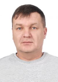 Бабушкин Дмитрий Евгеньевич водитель